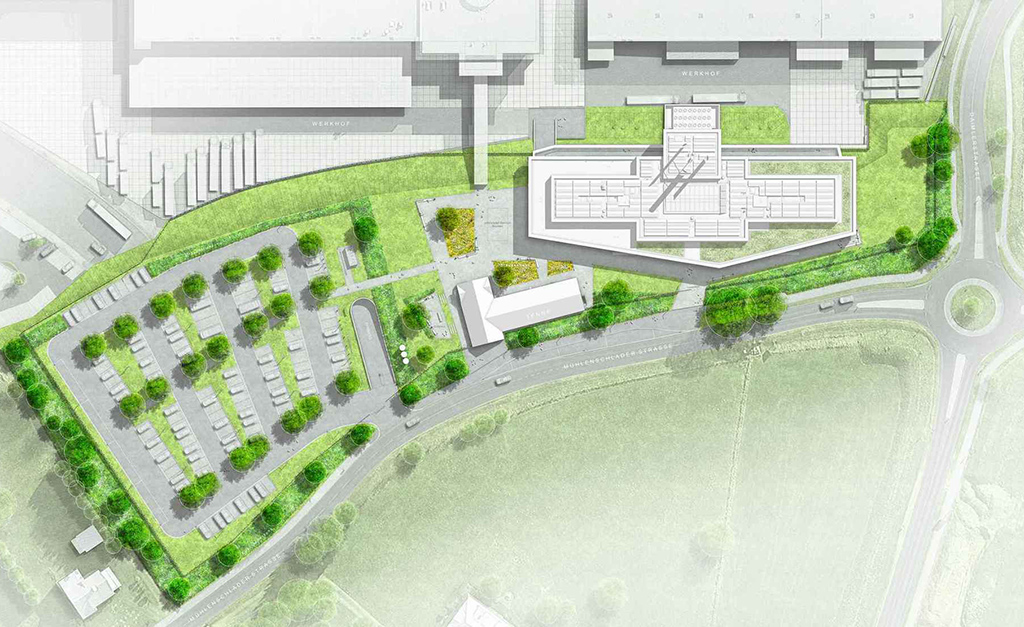 Landscape Architecture